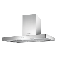 Настенная вытяжка DW 9340.1 E